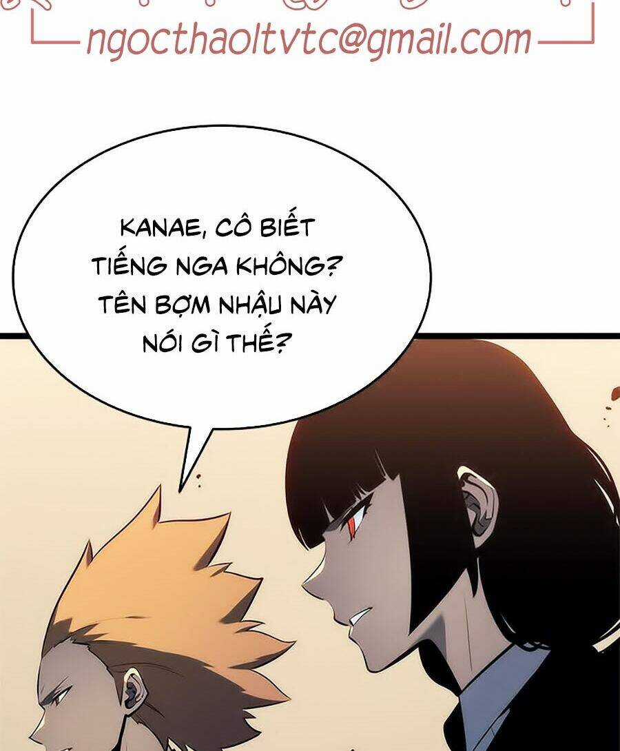 Tôi Thăng Cấp Một Mình Ss2 Chapter 14 trang 9