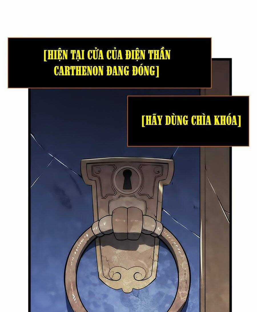 Tôi Thăng Cấp Một Mình Ss2 Chapter 14 trang 90