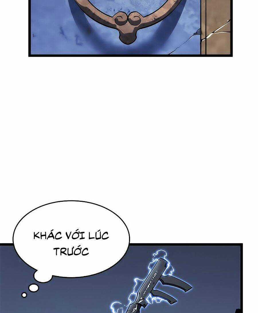 Tôi Thăng Cấp Một Mình Ss2 Chapter 14 trang 91