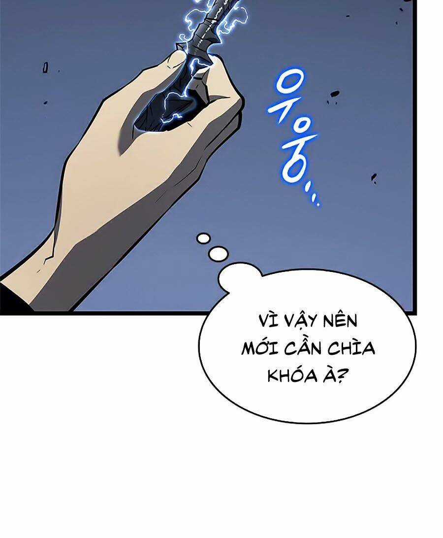 Tôi Thăng Cấp Một Mình Ss2 Chapter 14 trang 92