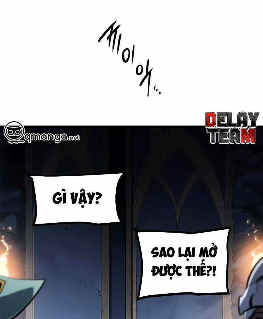 Tôi Thăng Cấp Một Mình Ss2 Chapter 14 trang 93