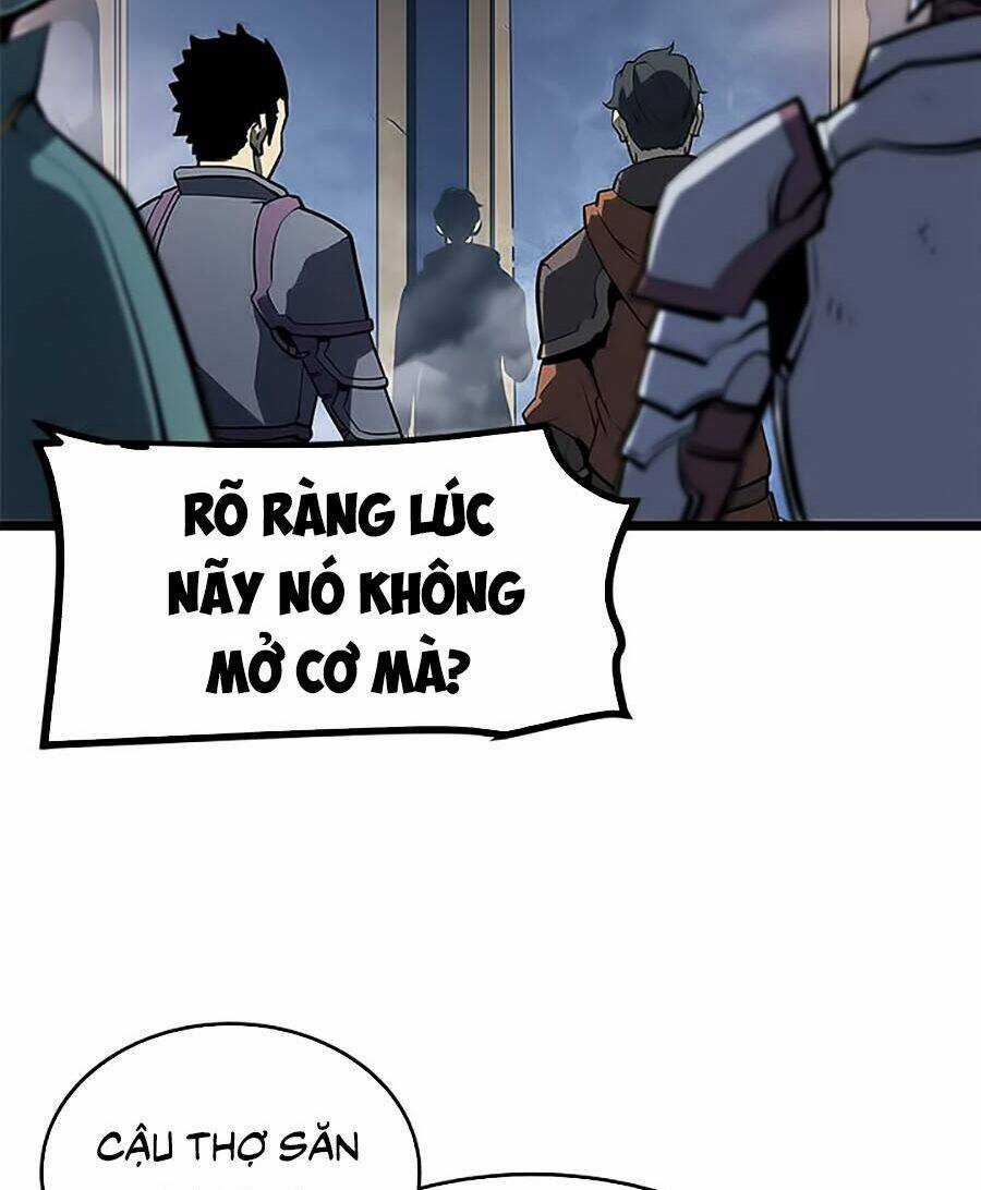 Tôi Thăng Cấp Một Mình Ss2 Chapter 14 trang 94