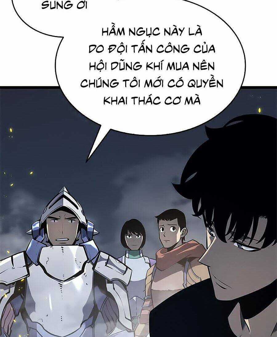 Tôi Thăng Cấp Một Mình Ss2 Chapter 14 trang 95