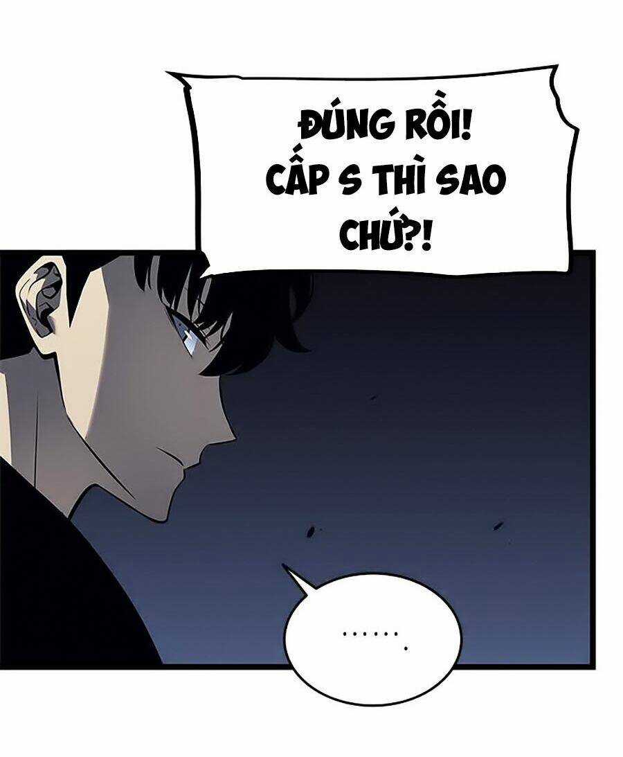 Tôi Thăng Cấp Một Mình Ss2 Chapter 14 trang 97