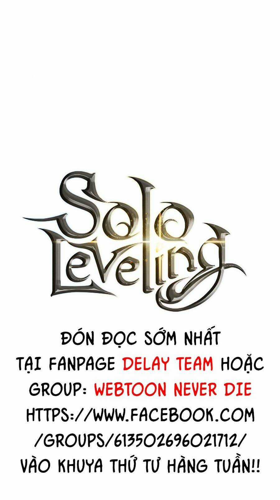 Tôi Thăng Cấp Một Mình Ss2 Chapter 15 trang 0