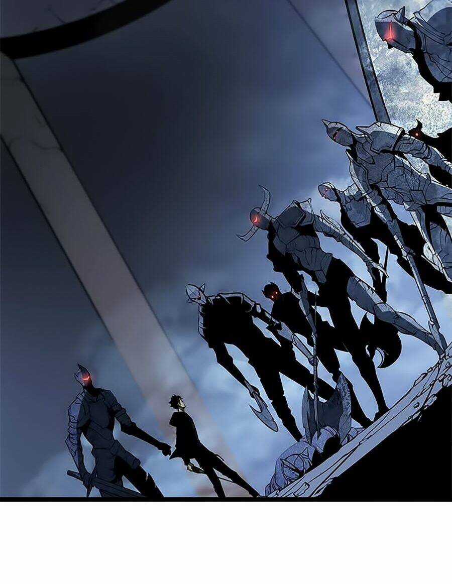 Tôi Thăng Cấp Một Mình Ss2 Chapter 15 trang 106