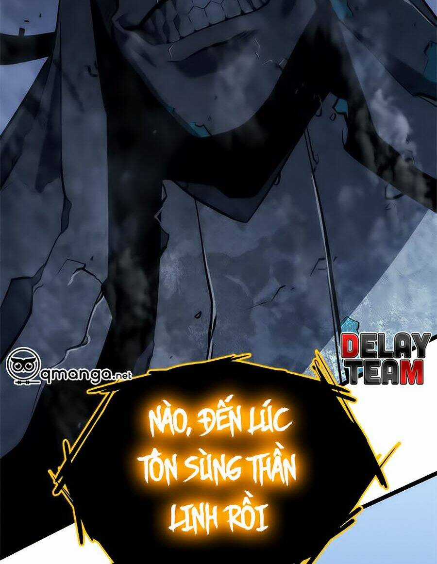 Tôi Thăng Cấp Một Mình Ss2 Chapter 15 trang 108