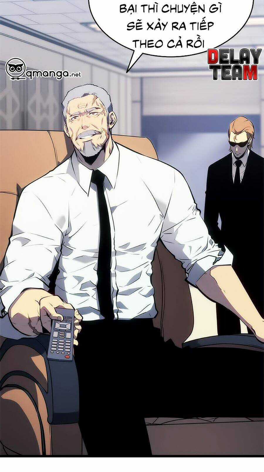 Tôi Thăng Cấp Một Mình Ss2 Chapter 15 trang 14