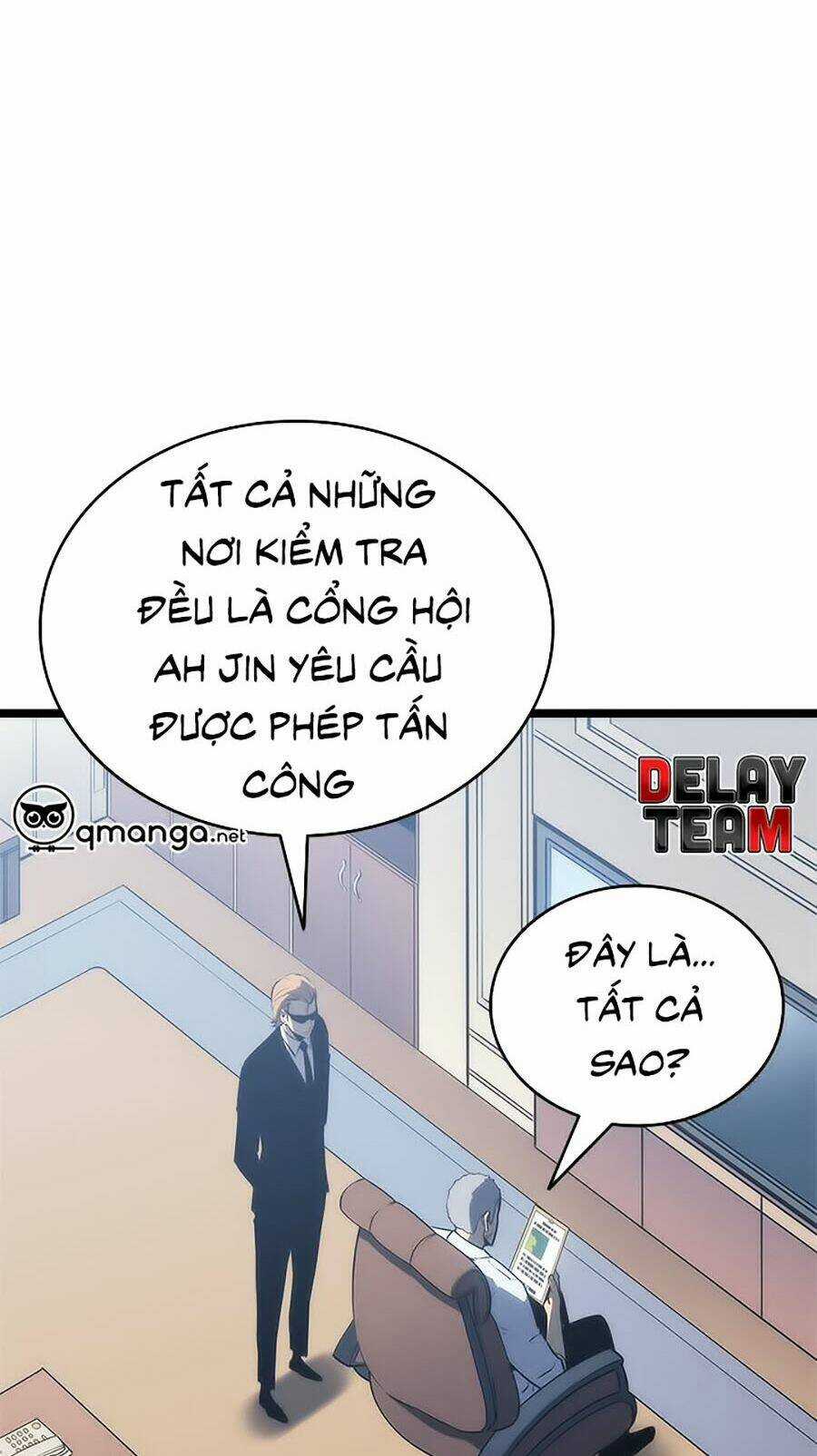 Tôi Thăng Cấp Một Mình Ss2 Chapter 15 trang 17