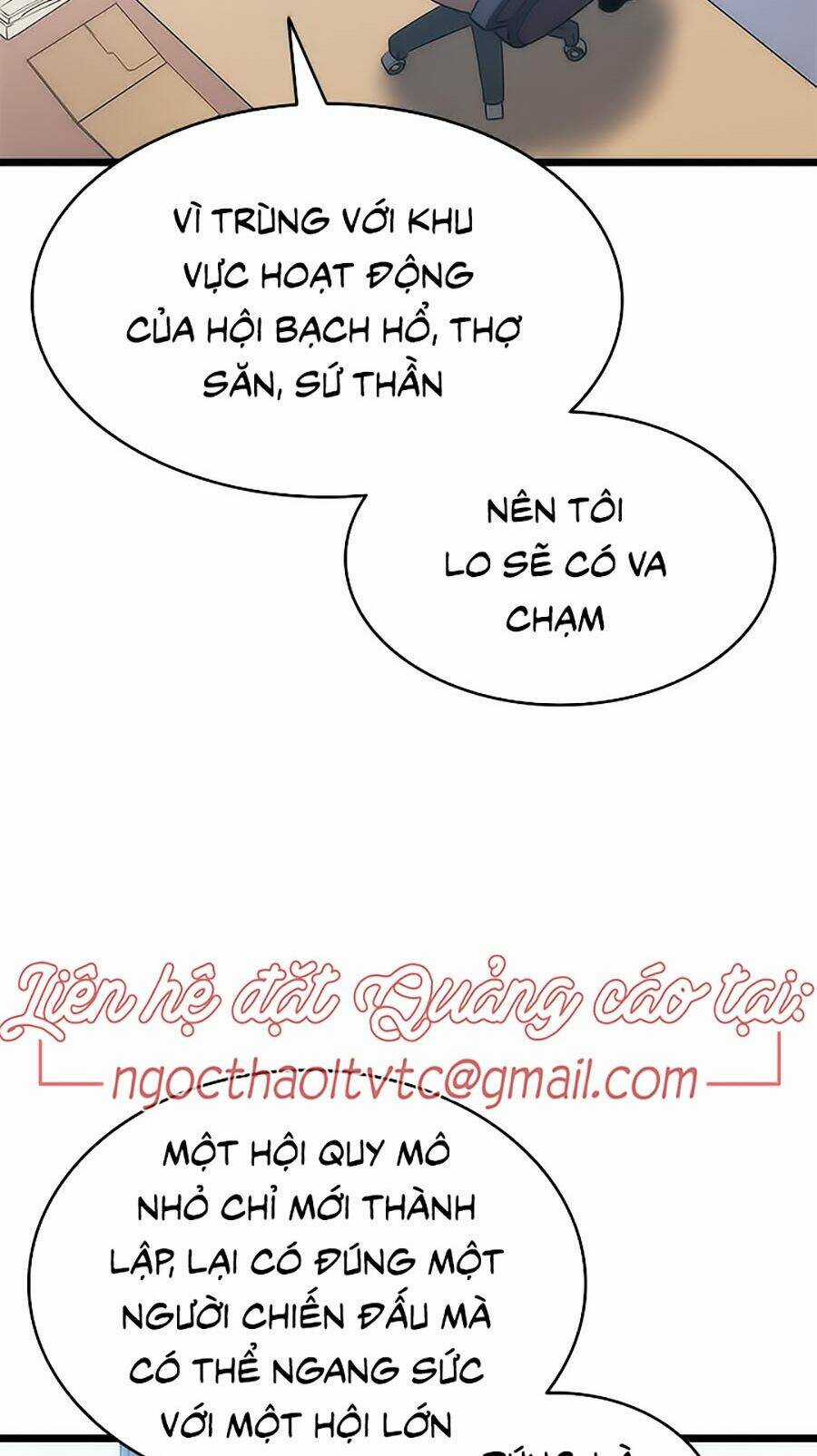 Tôi Thăng Cấp Một Mình Ss2 Chapter 15 trang 18