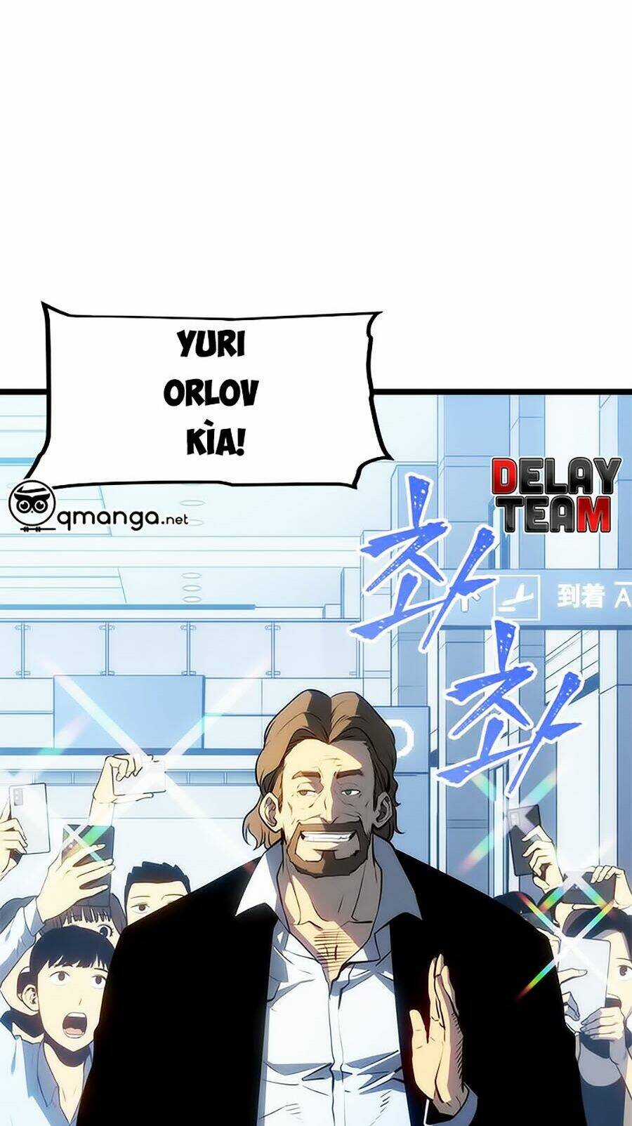 Tôi Thăng Cấp Một Mình Ss2 Chapter 15 trang 2