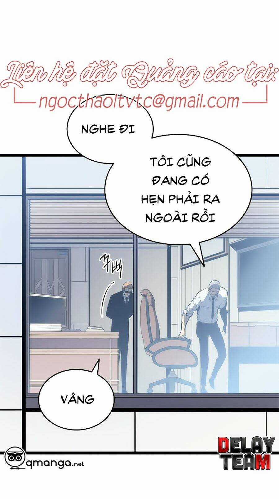 Tôi Thăng Cấp Một Mình Ss2 Chapter 15 trang 22