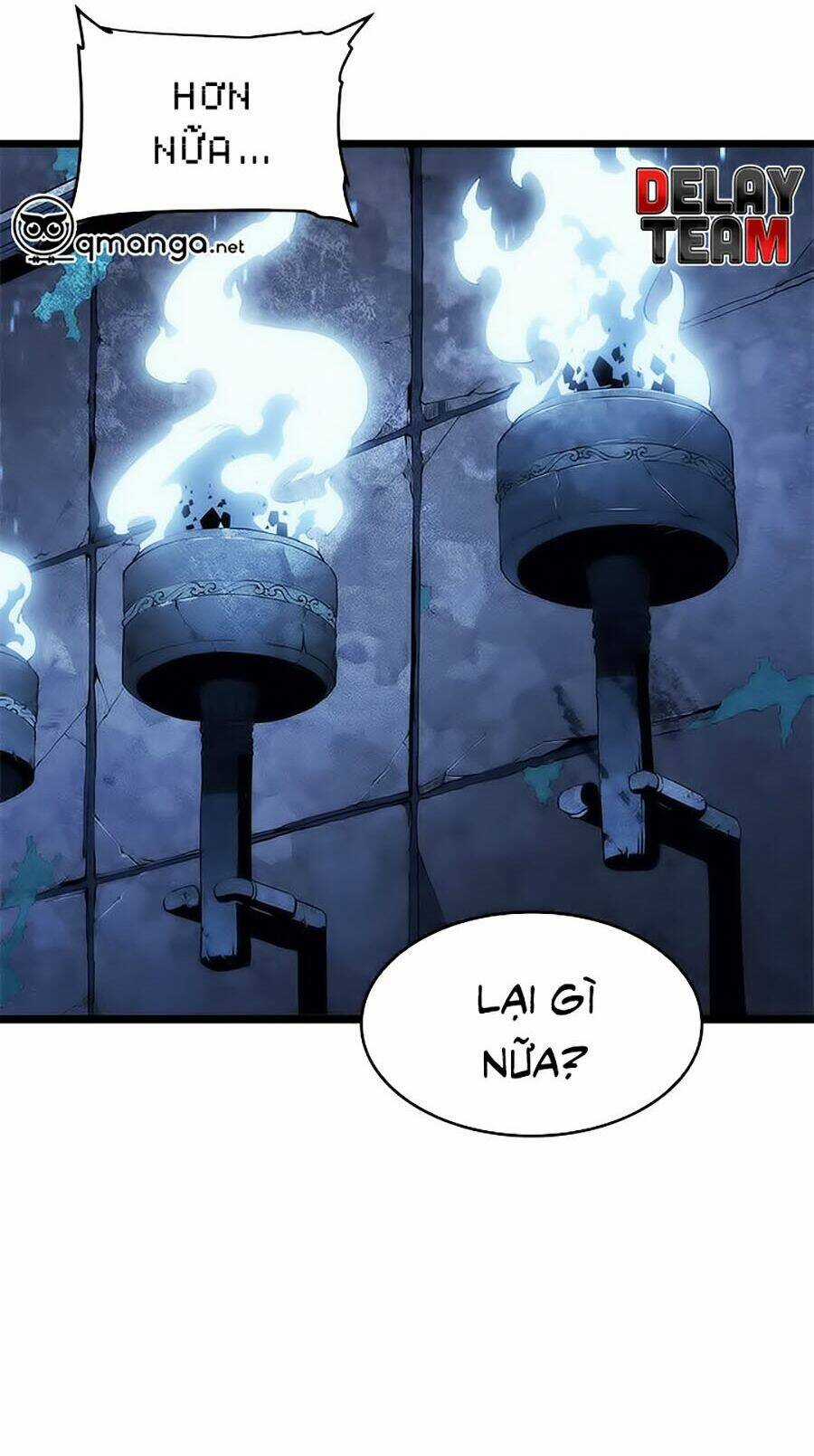 Tôi Thăng Cấp Một Mình Ss2 Chapter 15 trang 28