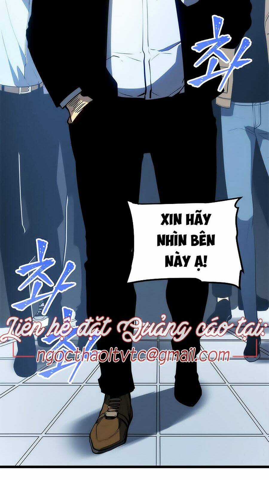 Tôi Thăng Cấp Một Mình Ss2 Chapter 15 trang 3