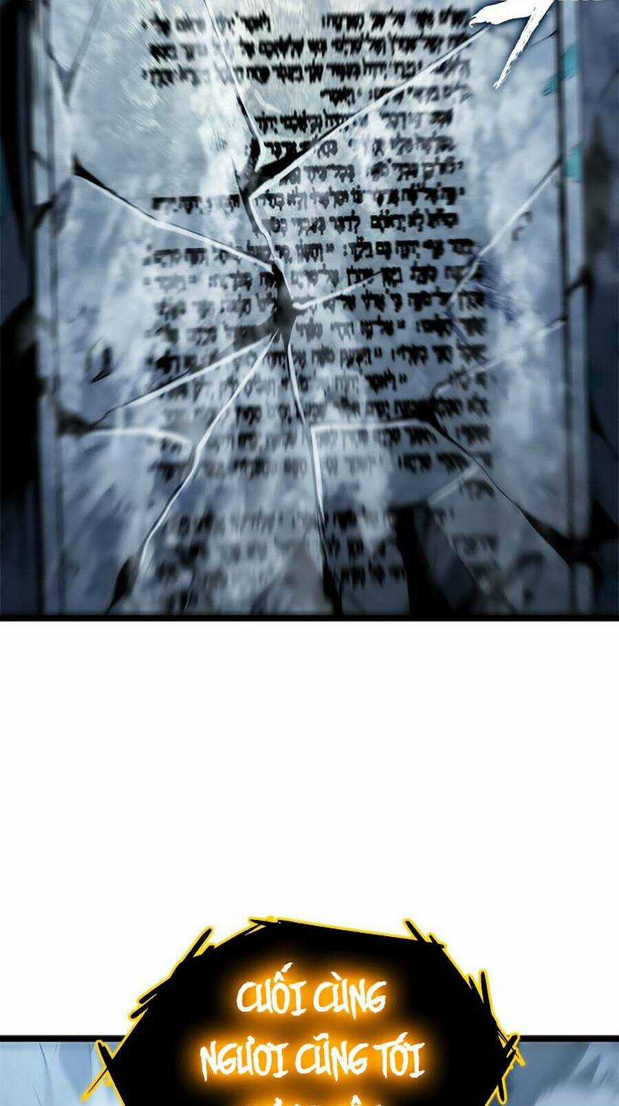 Tôi Thăng Cấp Một Mình Ss2 Chapter 15 trang 36