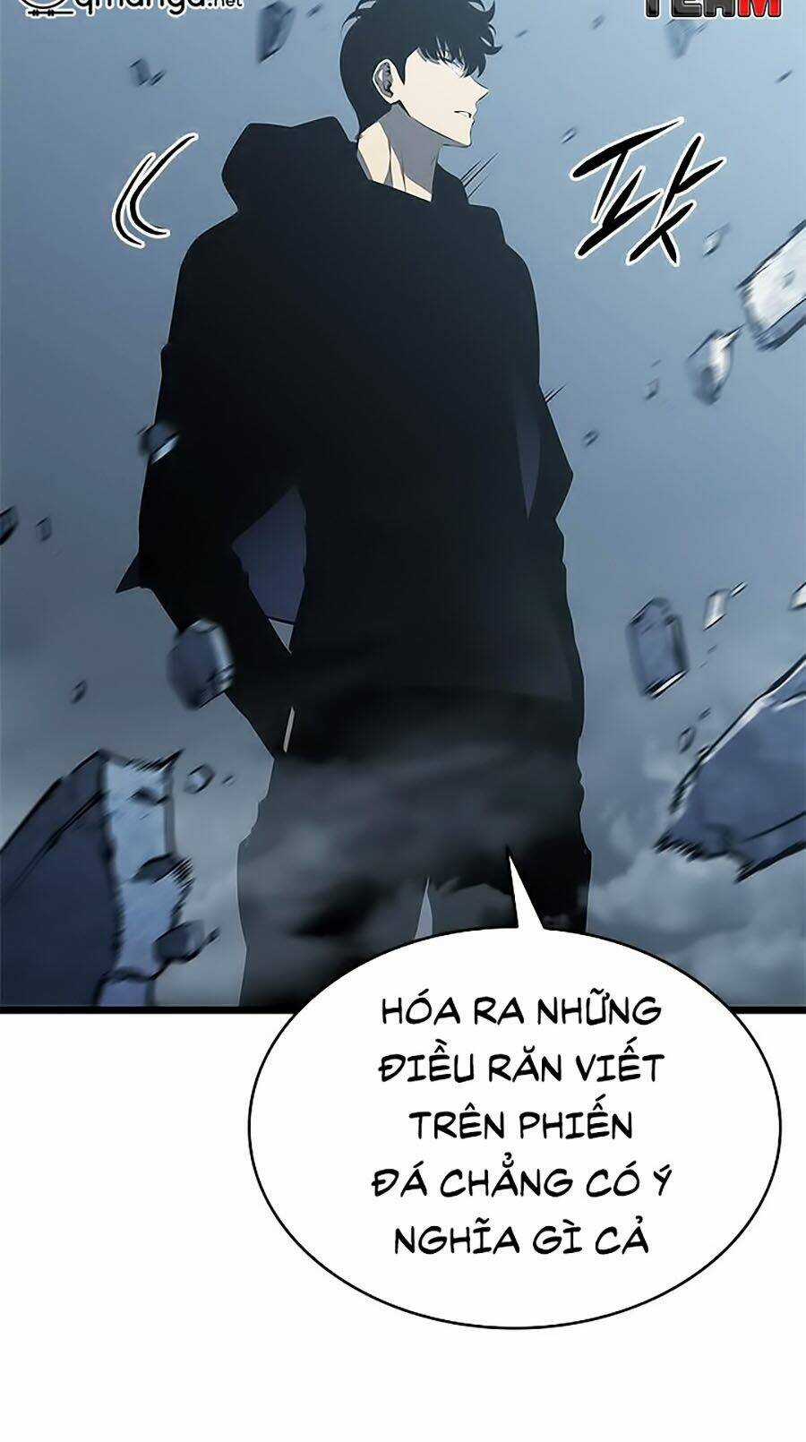 Tôi Thăng Cấp Một Mình Ss2 Chapter 15 trang 39