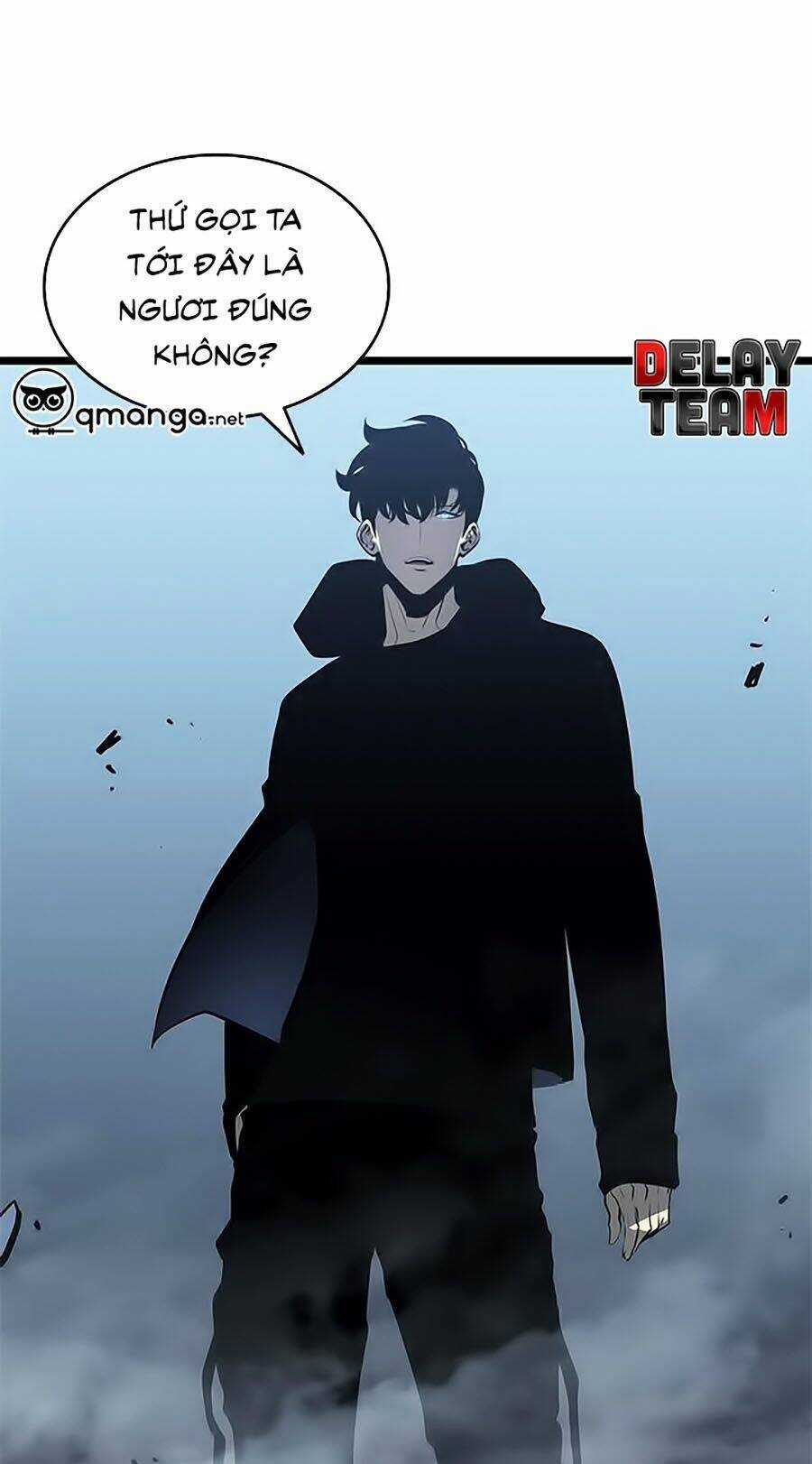 Tôi Thăng Cấp Một Mình Ss2 Chapter 15 trang 42