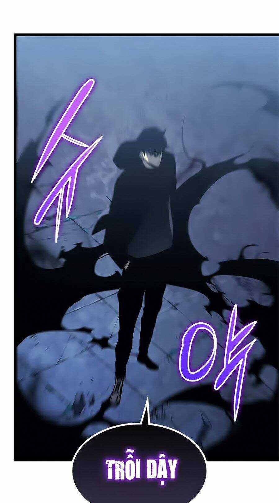 Tôi Thăng Cấp Một Mình Ss2 Chapter 15 trang 52