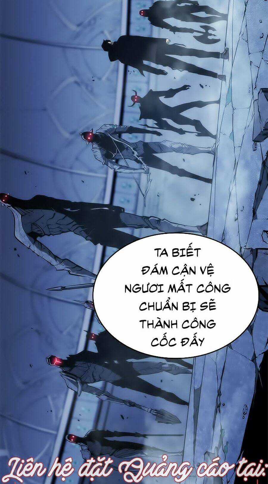 Tôi Thăng Cấp Một Mình Ss2 Chapter 15 trang 58