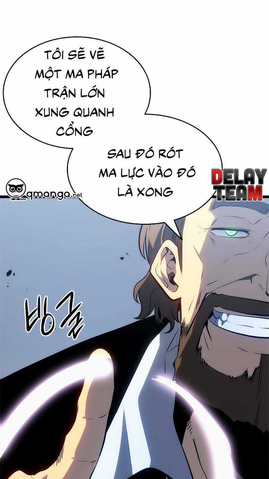 Tôi Thăng Cấp Một Mình Ss2 Chapter 15 trang 6