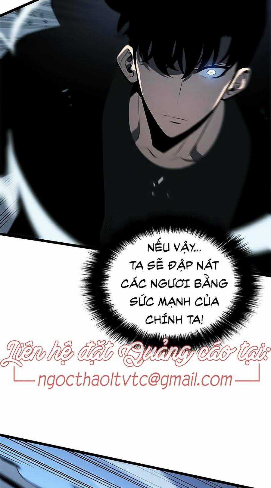 Tôi Thăng Cấp Một Mình Ss2 Chapter 15 trang 61