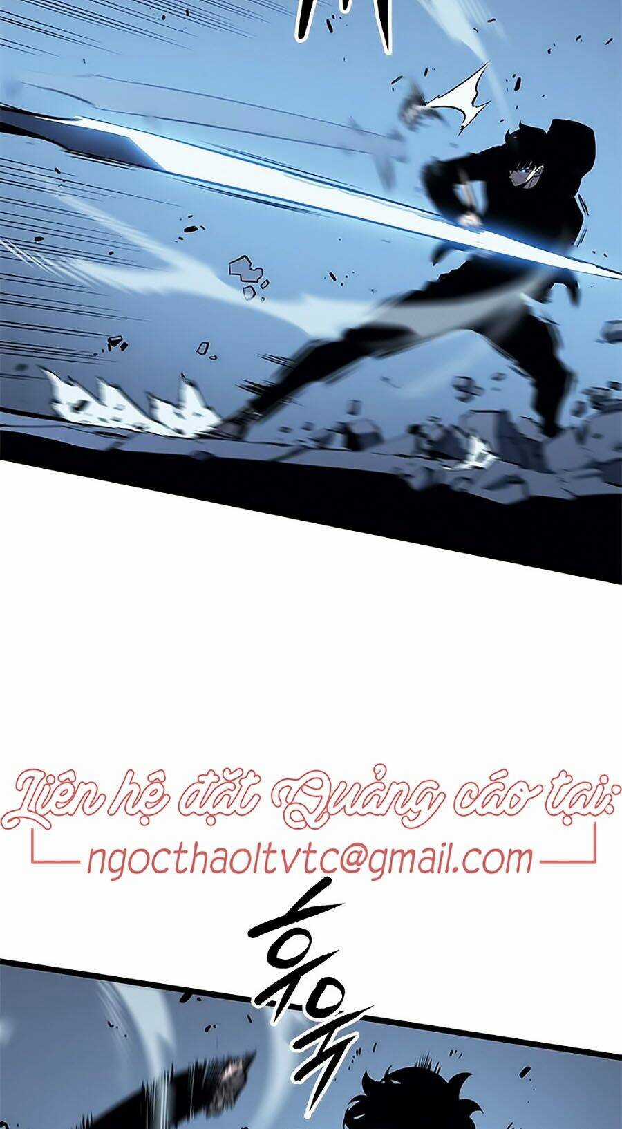 Tôi Thăng Cấp Một Mình Ss2 Chapter 15 trang 63