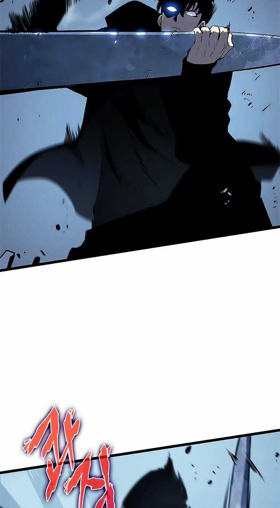 Tôi Thăng Cấp Một Mình Ss2 Chapter 15 trang 64