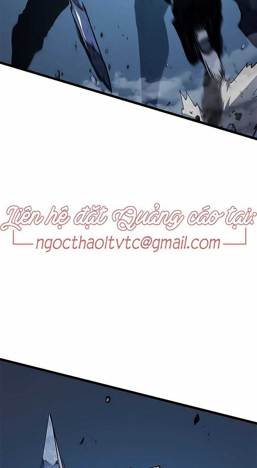 Tôi Thăng Cấp Một Mình Ss2 Chapter 15 trang 68