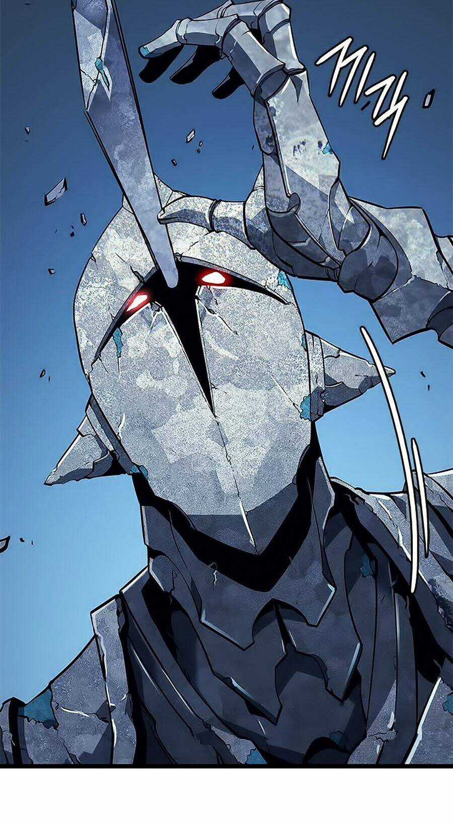 Tôi Thăng Cấp Một Mình Ss2 Chapter 15 trang 69