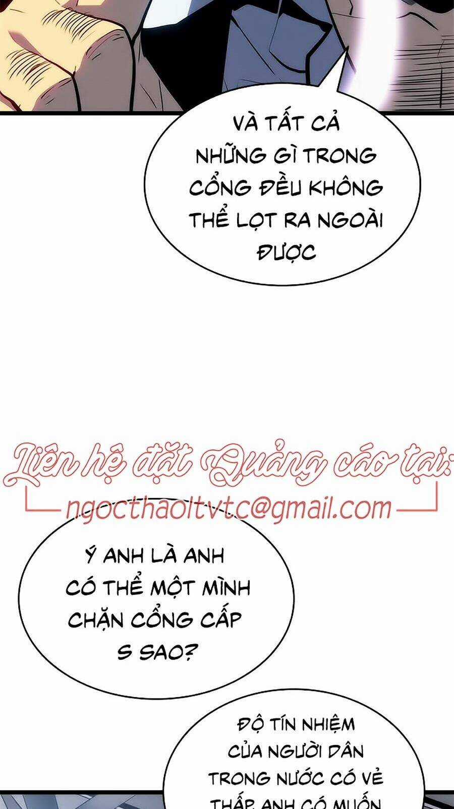 Tôi Thăng Cấp Một Mình Ss2 Chapter 15 trang 7