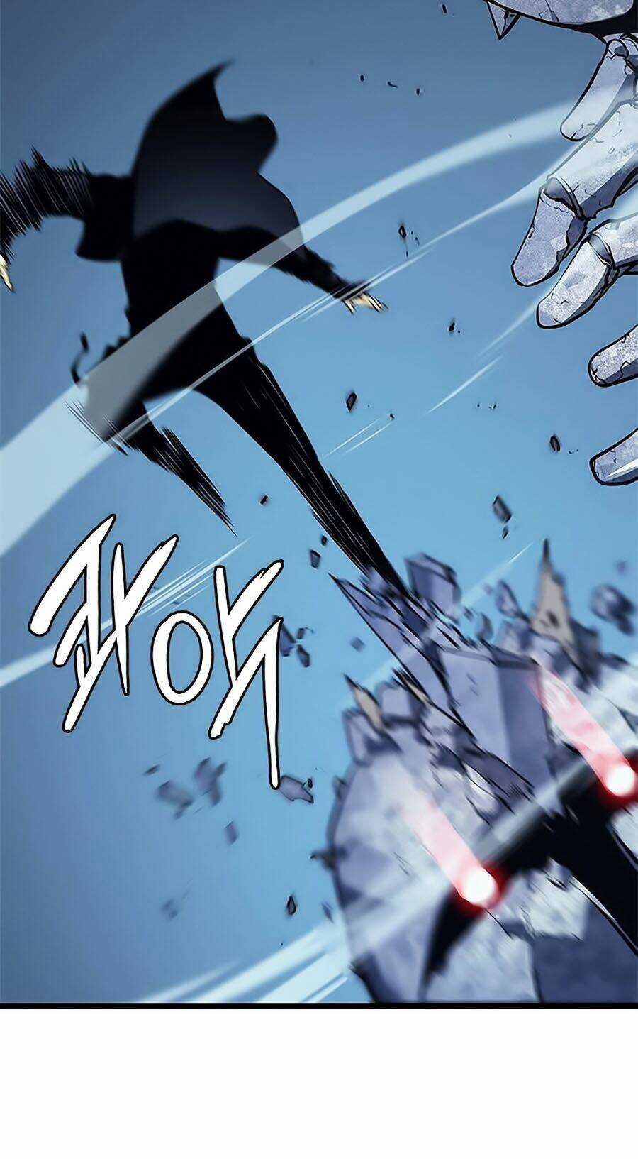 Tôi Thăng Cấp Một Mình Ss2 Chapter 15 trang 71