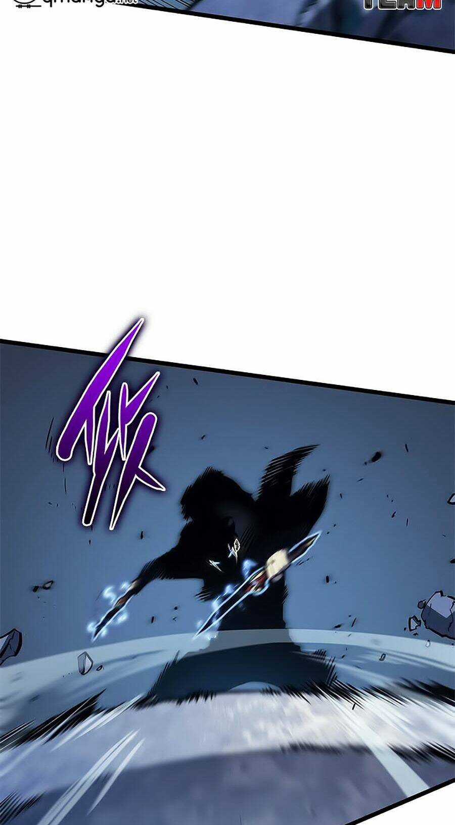 Tôi Thăng Cấp Một Mình Ss2 Chapter 15 trang 73