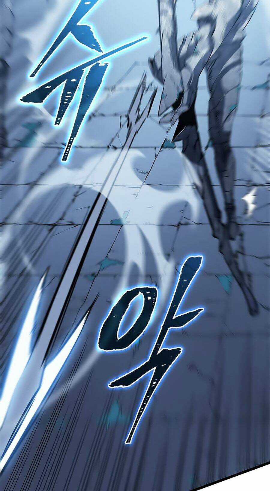 Tôi Thăng Cấp Một Mình Ss2 Chapter 15 trang 81