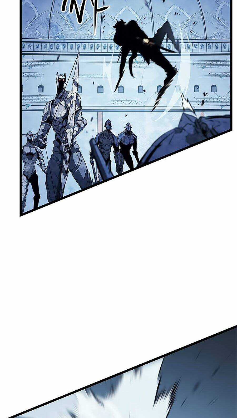 Tôi Thăng Cấp Một Mình Ss2 Chapter 15 trang 85