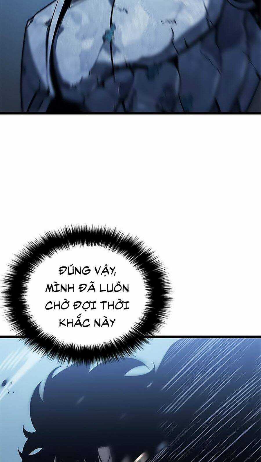 Tôi Thăng Cấp Một Mình Ss2 Chapter 15 trang 88