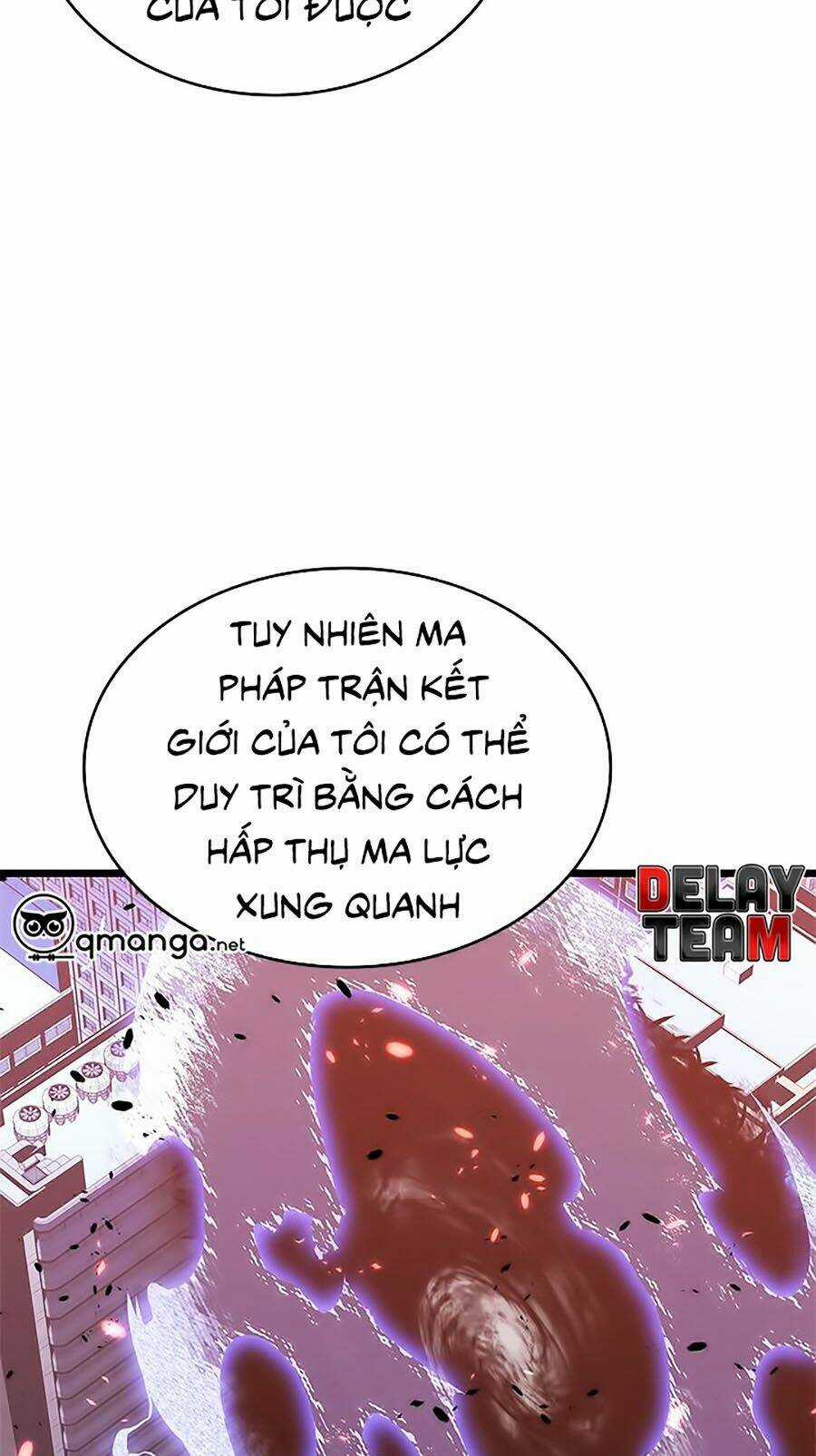 Tôi Thăng Cấp Một Mình Ss2 Chapter 15 trang 9