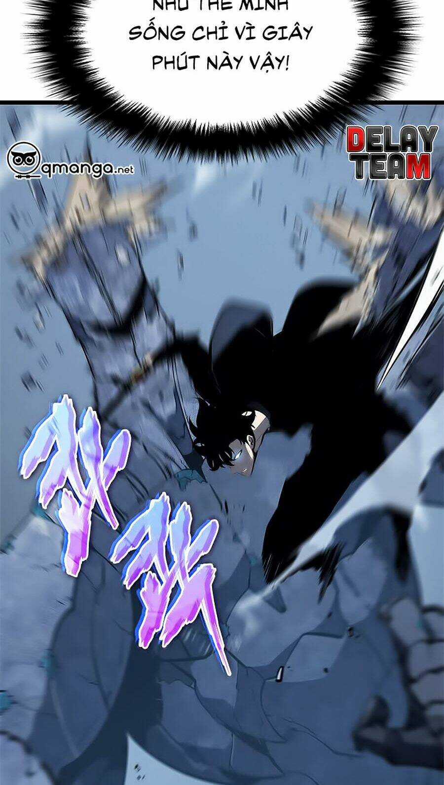 Tôi Thăng Cấp Một Mình Ss2 Chapter 15 trang 90