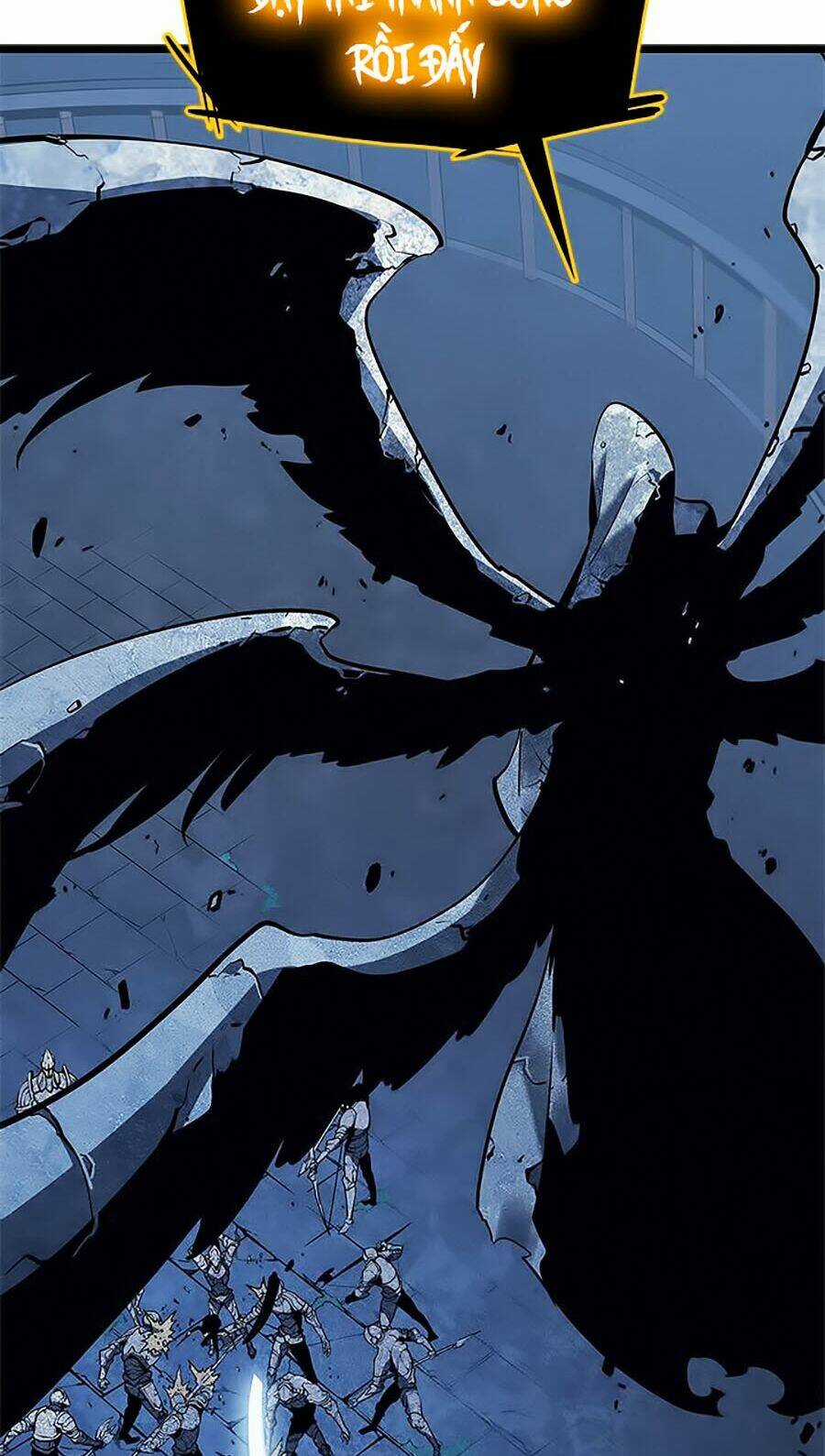 Tôi Thăng Cấp Một Mình Ss2 Chapter 15 trang 94