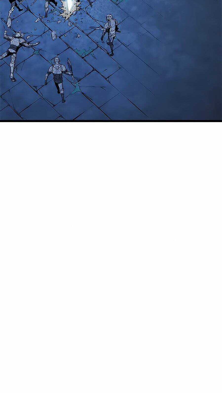 Tôi Thăng Cấp Một Mình Ss2 Chapter 15 trang 95