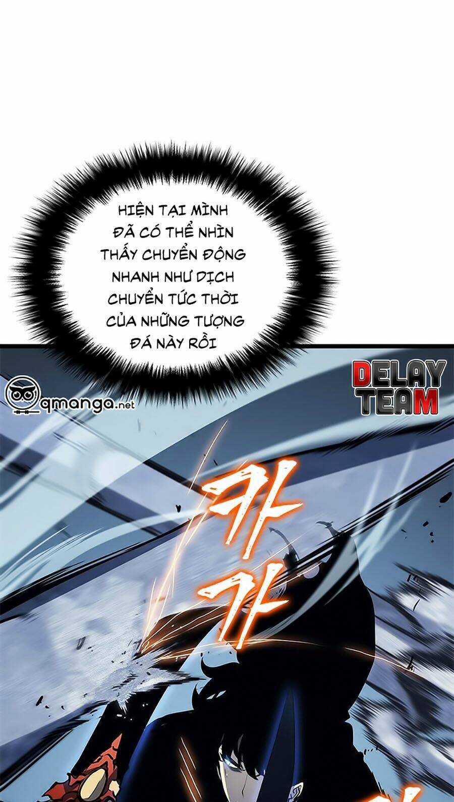 Tôi Thăng Cấp Một Mình Ss2 Chapter 15 trang 96