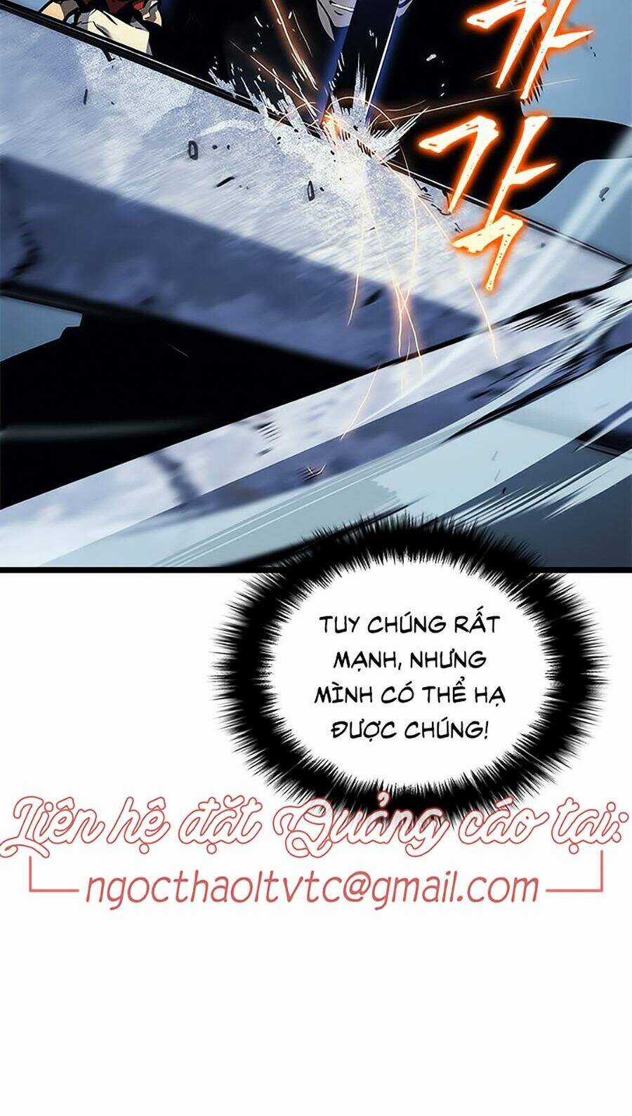 Tôi Thăng Cấp Một Mình Ss2 Chapter 15 trang 97