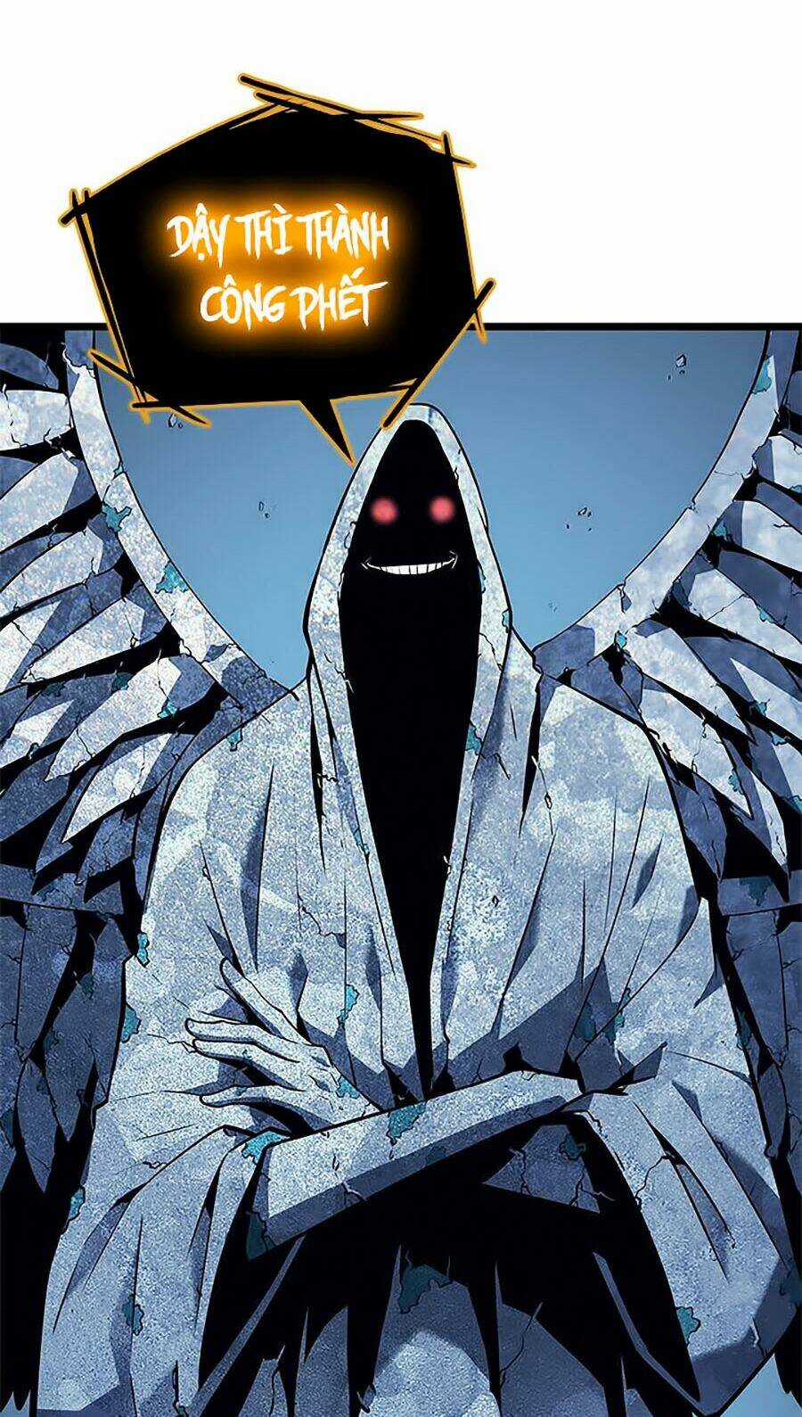 Tôi Thăng Cấp Một Mình Ss2 Chapter 15 trang 98