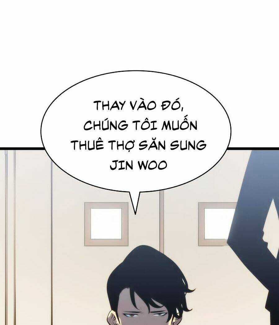 Tôi Thăng Cấp Một Mình Ss2 Chapter 16 trang 10