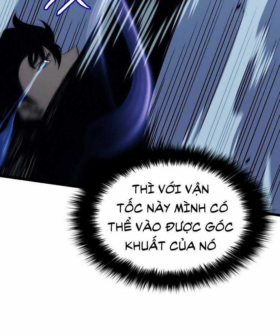 Tôi Thăng Cấp Một Mình Ss2 Chapter 16 trang 119