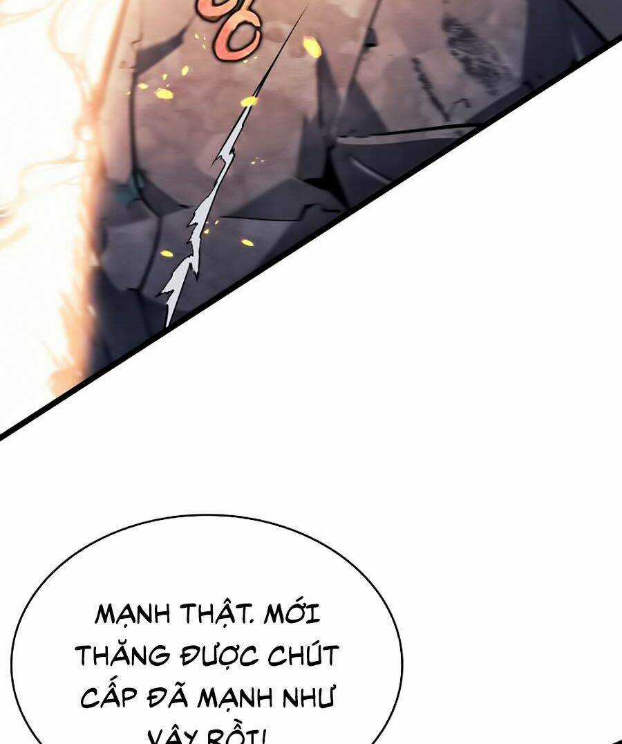 Tôi Thăng Cấp Một Mình Ss2 Chapter 16 trang 125