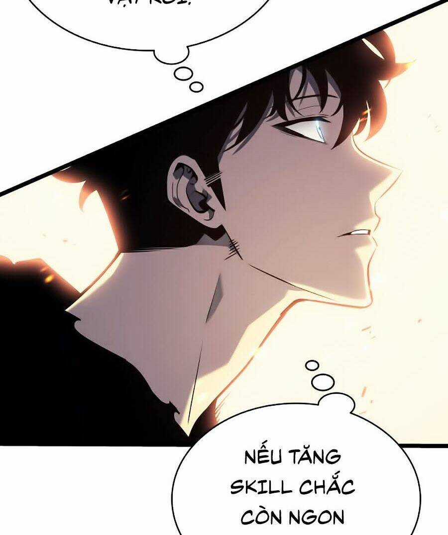 Tôi Thăng Cấp Một Mình Ss2 Chapter 16 trang 126