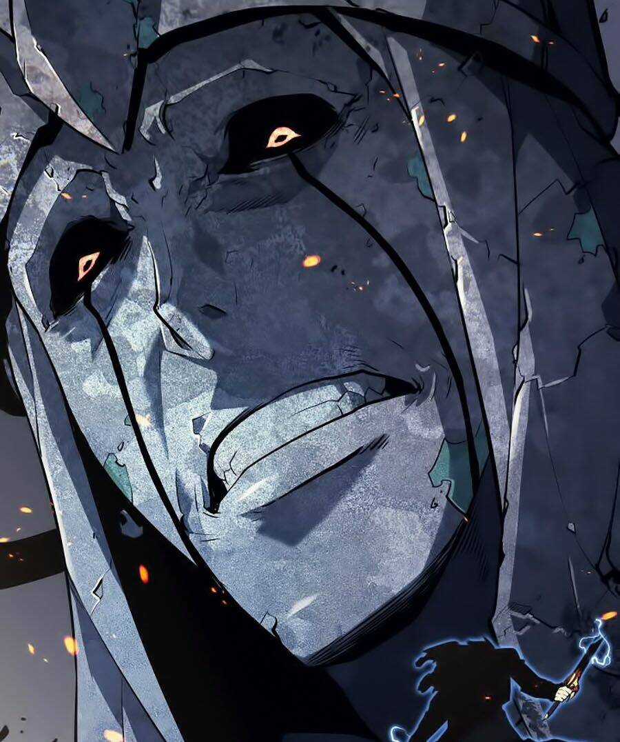 Tôi Thăng Cấp Một Mình Ss2 Chapter 16 trang 129