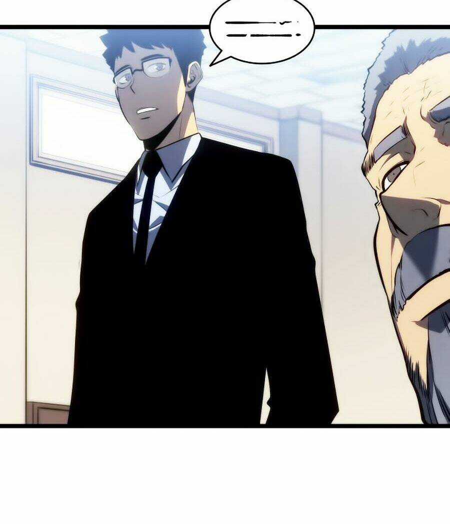 Tôi Thăng Cấp Một Mình Ss2 Chapter 16 trang 13