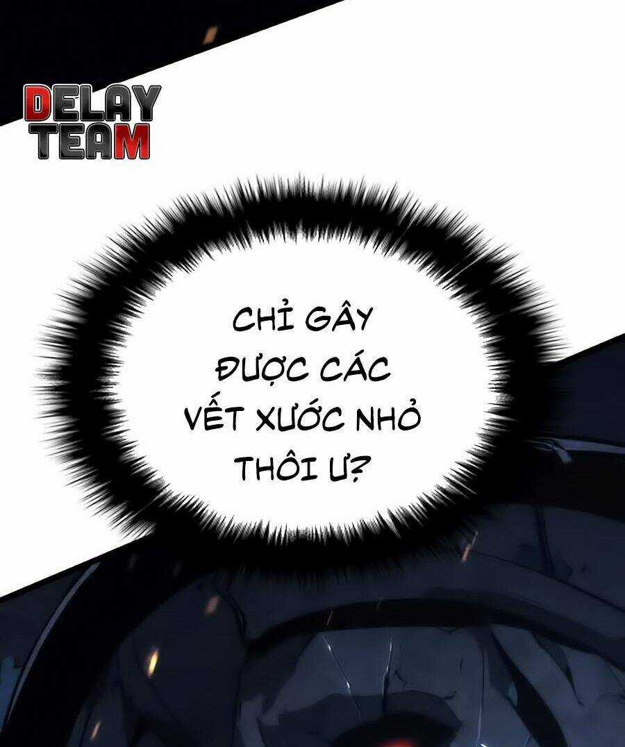 Tôi Thăng Cấp Một Mình Ss2 Chapter 16 trang 136