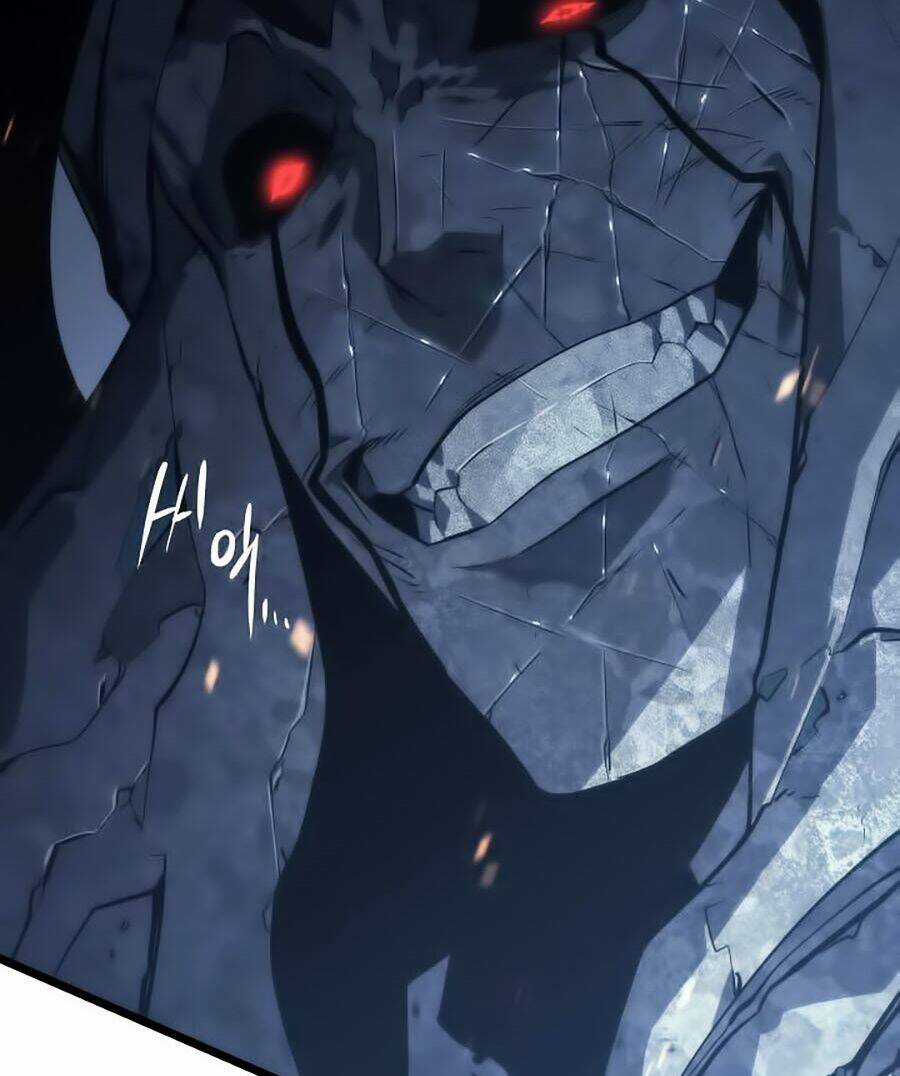 Tôi Thăng Cấp Một Mình Ss2 Chapter 16 trang 137